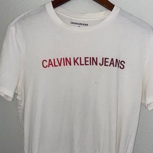Calvin Klein T-shirt